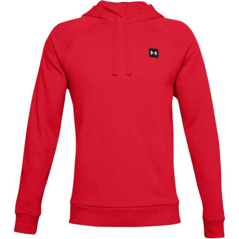 Under Armour Under Armor Rival Fleece Hoodie M 1357092 600 (2XL)