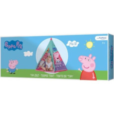 John Hellas John Tepee Tent Peppa Pig (72807)