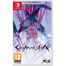 Nis America NSW Crymachina - Deluxe Edition