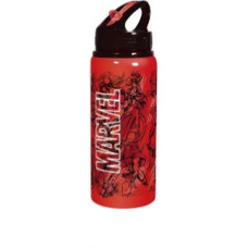 Stor Disney: Marvel - Aluminium Sport Bottle (730ml) (75410)