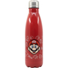 Stor : Super Mario-Stainless Steel Bottle (780ml) (03581)