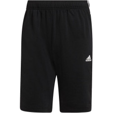 Adidas Essentials Warm-Up 3-Stripes M H48433 shorts (XL)