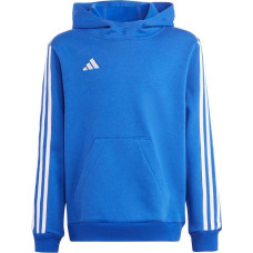 Adidas Tiro 23 League Sweat Hoodie Jr IC7855 (152cm)
