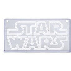 Paladone Star Wars LED Neon Light