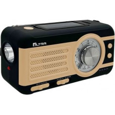 Eltra Radio sahara turystyczny odbiornik radiowy fm am model wb-1