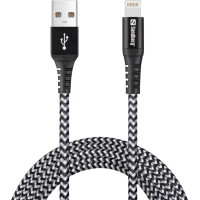 Sandberg 441-41 Survivor Lightning Cable 2M