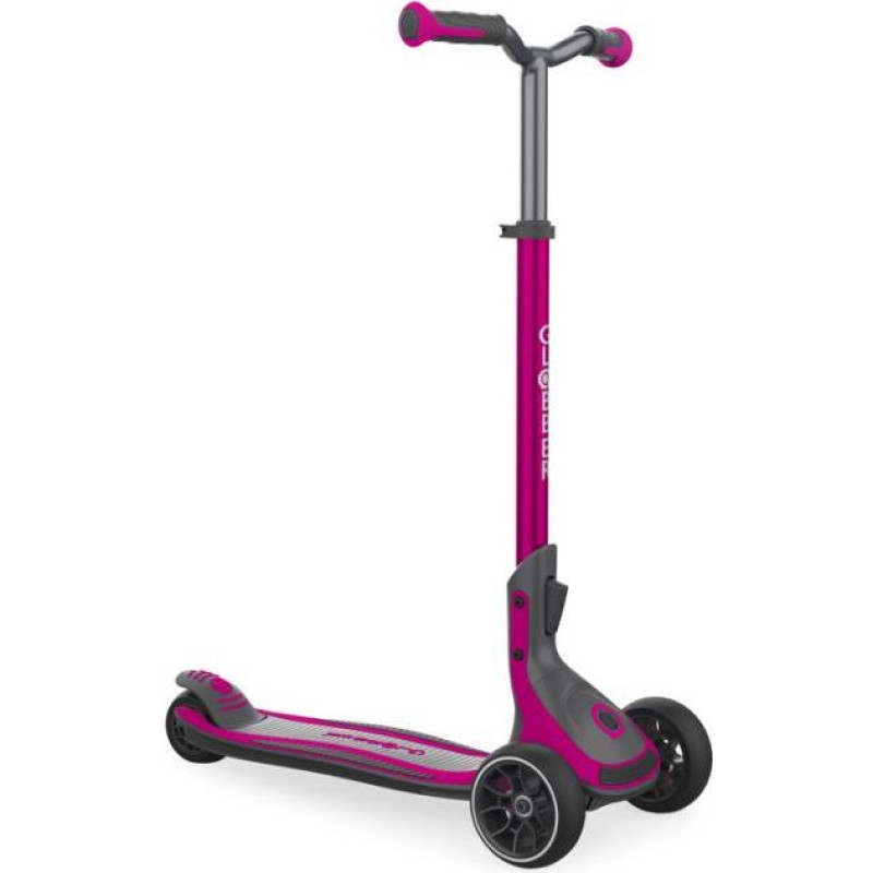 Globber 3-wheel scooter Globber Ultimum 612-110 HS-TNK-000015714