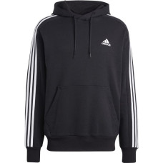 Adidas Essentials French Terry 3-Stripes Hoodie M IC0435 (XL)