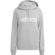 Adidas Essentials Linear W sweatshirt IC6884 (L)