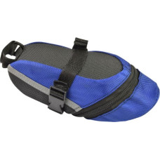 Dunlop bicycle saddle bag waterproof pannier 1043098