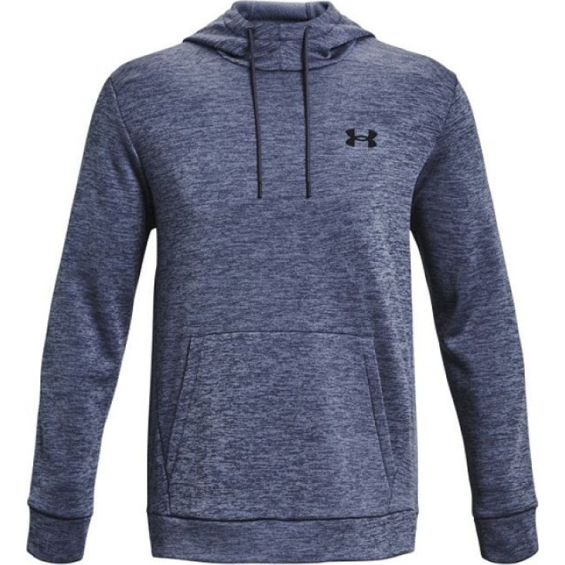 Under Armour Under Armor Fleece Twist HD sweatshirt M 1373354-767 (s)