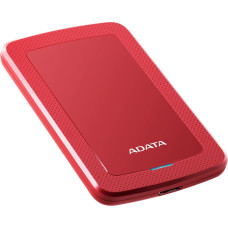 Adata Dashdrive hv300 2tb 2.5 usb3.1 czerwony