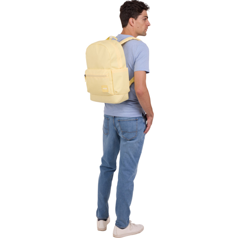 Case Logic 4931 Campus 26L CCAM-5226 Yonder Yellow