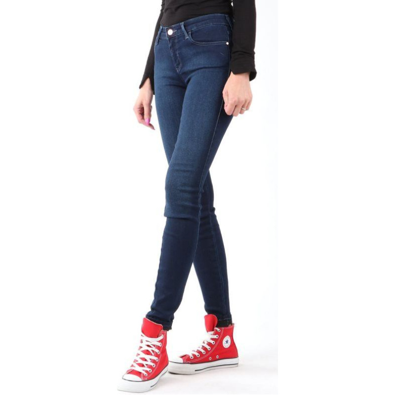 Wrangler Super Skinny True Beauty Jeans W W29JBV94Z (US 25 / 32)