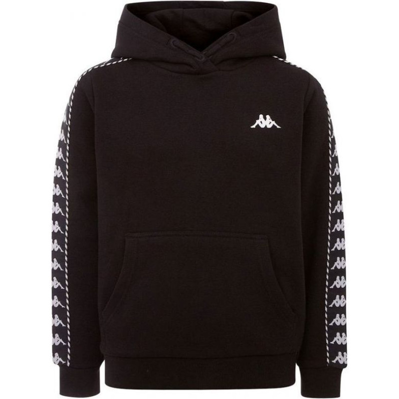 Kappa Igon Jr.309043J 19-4006 sweatshirt (122/128cm)