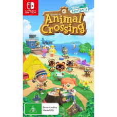 Nintendo NSW Animal Crossing: New Horizons