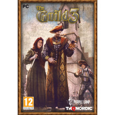 Thq Nordic PC The Guild 3