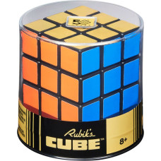 Spin Master : Rubik’s Cube - Special Retro 50th Anniversary Edition 3X3 (6068726)