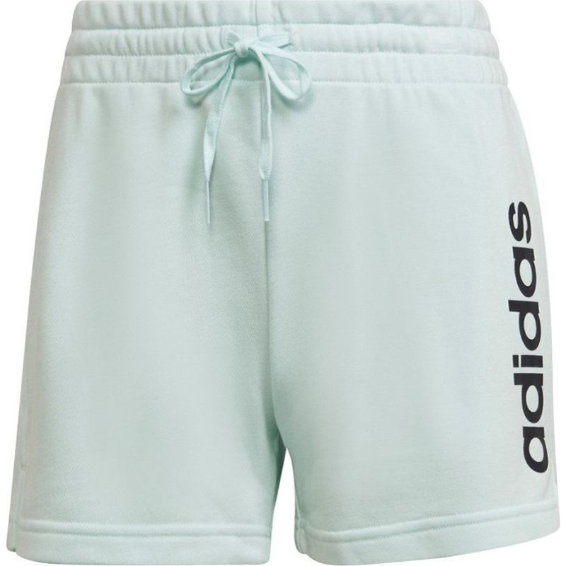 Adidas Essentials Slim Logo Shorts W HE9363 (M)