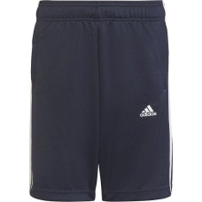 Adidas Designed 2 Move 3-Stripes Shorts Jr HN8544 (152cm)