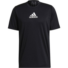 Adidas Primeblue Designed to Move M T-shirt GM2126 (S)