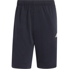 Adidas Essentials Warm-Up 3-Stripes M H48434 shorts (S)