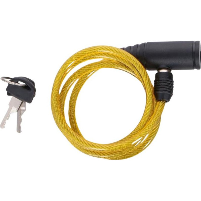 Dunlop bicycle lock 0.6x90 cm 2082585