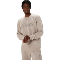 Asics Sweatshirt M 2031E192250 (s)
