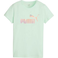 Puma ESS+ Summer Daze Tee W 679921 88 (S)