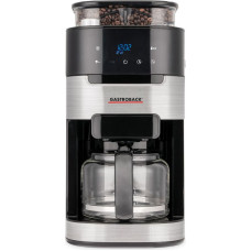 Gastroback 42711 Coffee Machine Grind & Brew Pro