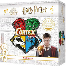 Rebel Gra cortex harry potter