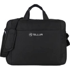 Tellur 15.6 Laptop Bag Cozy Black