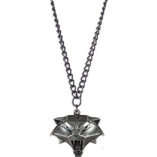 Dpi Merchandising Gmbh DPI The Witcher - School of the Cat Medallion (1123980)