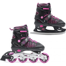 Rollerblades SMJ UT 103 Lea 2in1 (26-29)