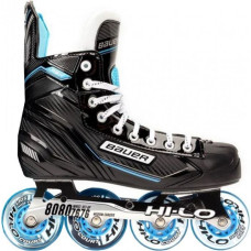 Bauer RH RSX Sr 1053753 Hockey Skates (12.0R)