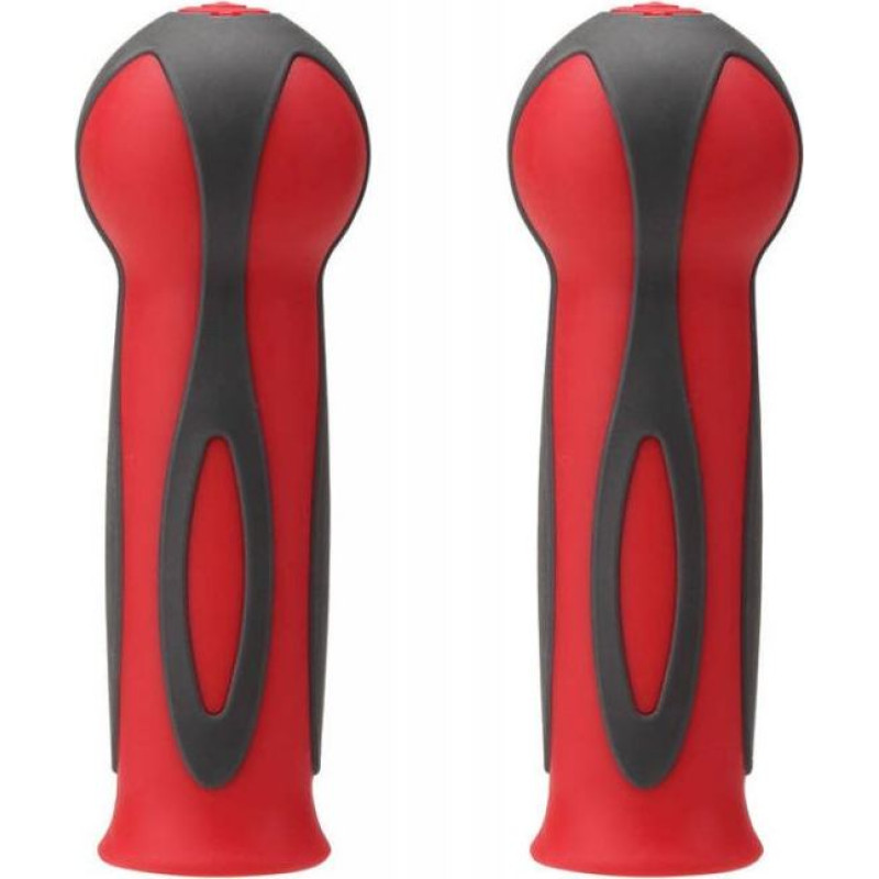 Globber scooter handles 2 pcs. / New Red 526-003-102