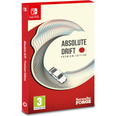 Meridiem Games NSW Absolute Drift: Premium Edition