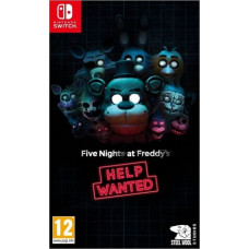 Maximum Games NSW Five Nights at Freddys: Help Wanted