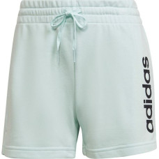 Adidas Essentials Slim Logo Shorts W HE9363 (L)