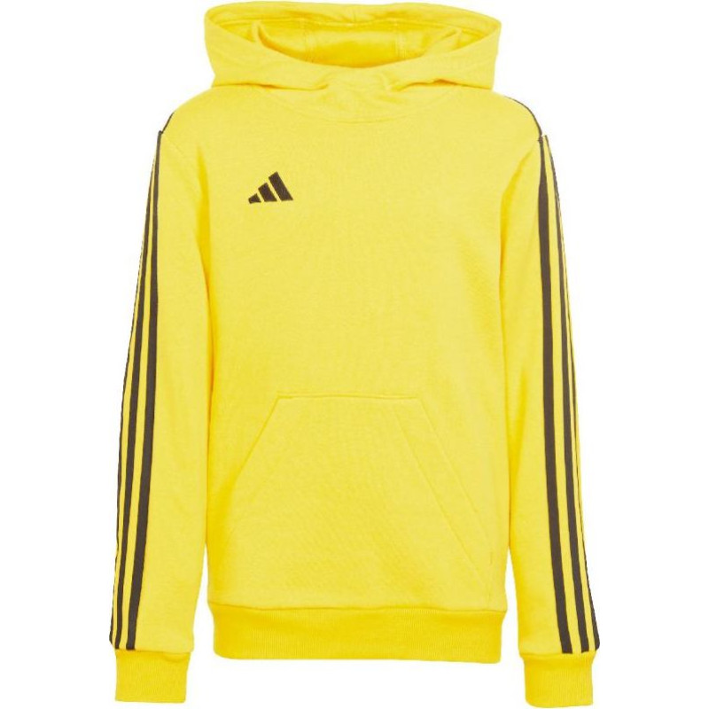 Adidas Tiro 23 League Sweat Hoodie Jr IC7856 (140cm)