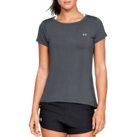 Under Armour Under Armor HG Armor SS T-shirt W 1328964-012 (xl)