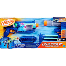 Nerf Loadout Blaster Cyberlight Ghost