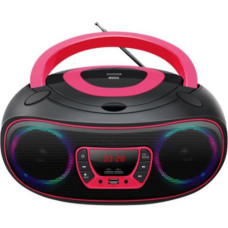 Denver TCL-212BT Pink