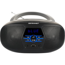 Prime3 Boombox abb11bt bluetooth fm