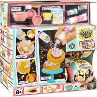 MGA Figurki miniverse make it mini from scratch display 15 sztuk