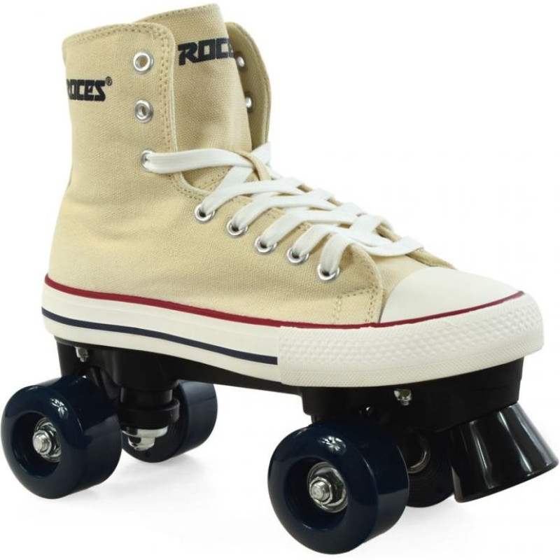 Roces Chuck Classic Roller cream 550030 07 (35)