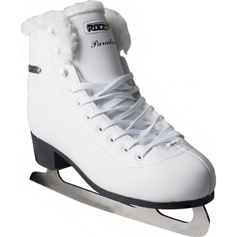 Roces Paradise Eco-Fur W 450704 01 figure skates (40)