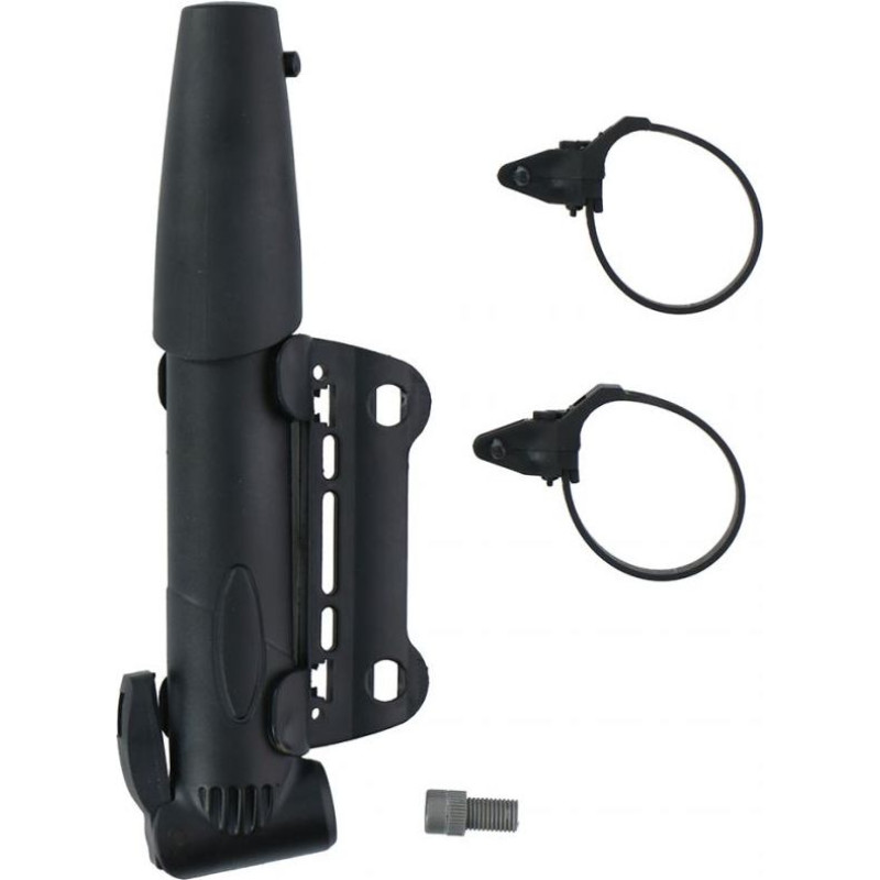 Dunlop 73559 mini bicycle pump