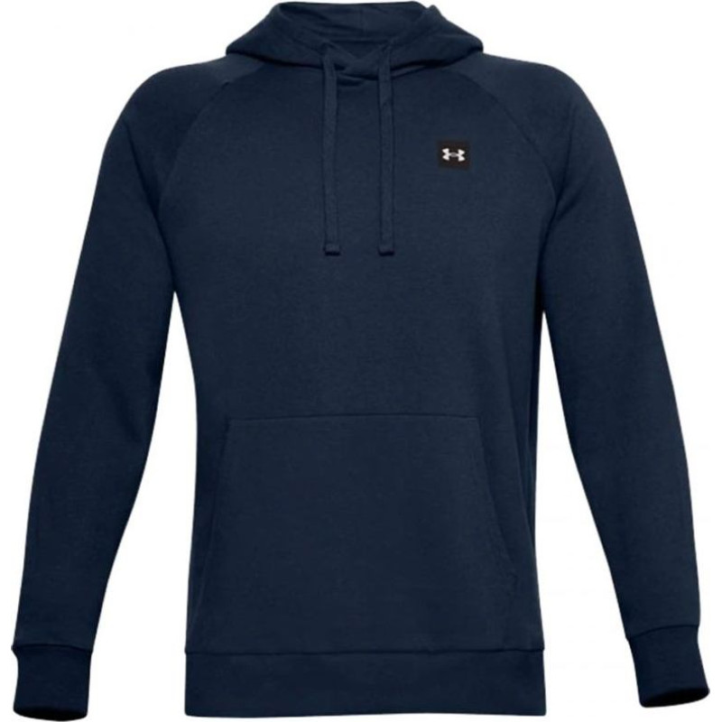 Under Armour Under Armor Rival Fleece Hoodie 1357092 408 (3XL)