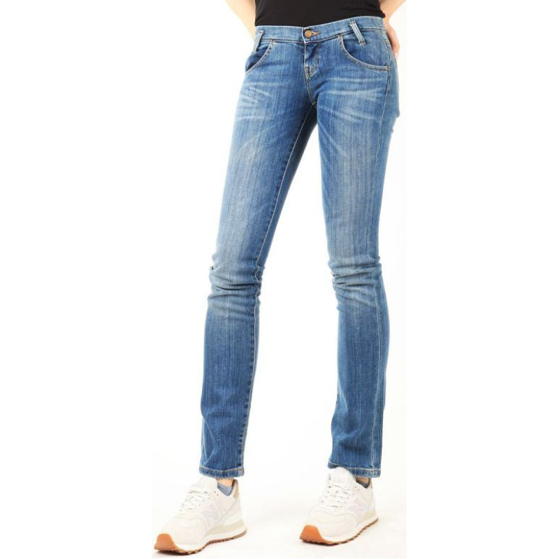 LEE Lynn W Jeans L384VAVM (US 24 / 31)